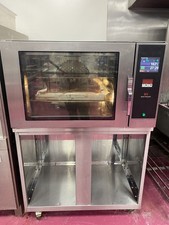 Mono BX Easy Touch Convection