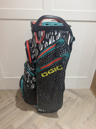 Ogio all elements - elements, silencer