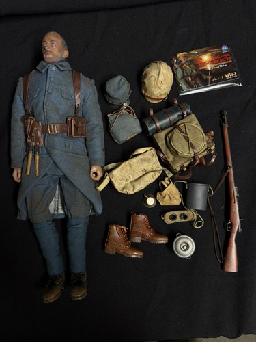 Did dragon dreams - dreams, wwi
