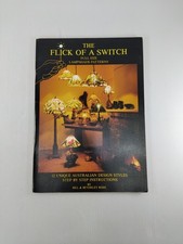 Flick Of A Switch Australian