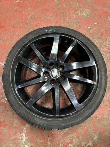 Seat ibiza mk4 alloy - 17",