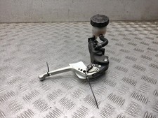 2011 KAWASAKI ZZR 1400 DBF ABS BRAKE MASTER CYLINDER