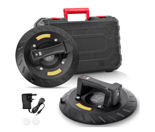 Inch electric vacuum - electric,