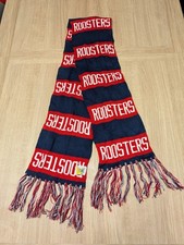 NRL - Sydney Roosters-