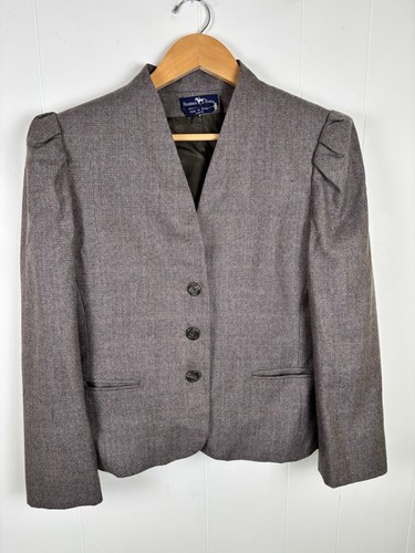 Vtg hunters run - hunters, 100%