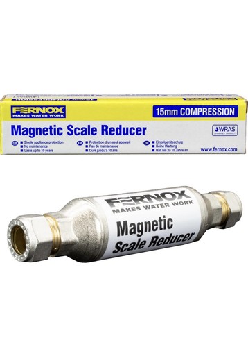 Fernox magnetic scale - fernox, reducer