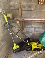 Ryobi 36V maxpower Cordless