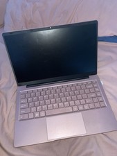 Pink rose gold Fsjun Laptop