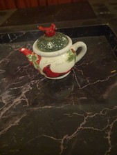 Yankee Candle RED Cardinal