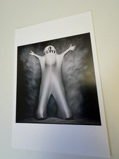Leigh Bowery Session VI Look