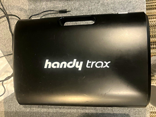 Vestax handy trax black - vestax,
