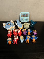 Go Jetters toys figures  &