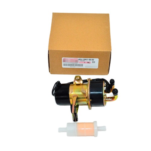 New fuel pump for - fuel,