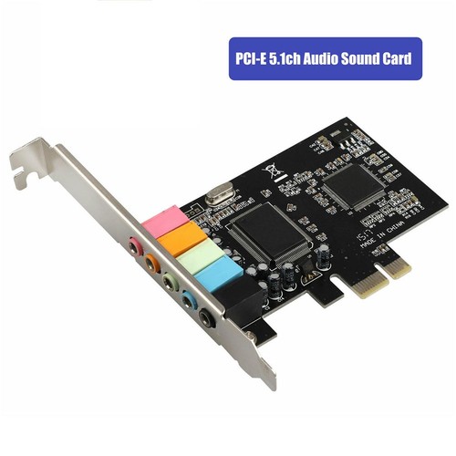 Durable cmi8738 pci e8738 - cmi8738, pci-e8738