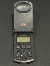 Motorola StarTAC MR501 Vintage