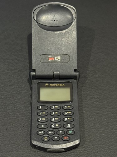 Motorola startac mr501 vintage - startac,