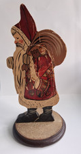 Charming vintage German wooden