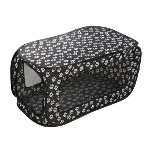 Portable pet playpen foldable - portable,