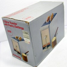 1970’s JC Penney 2 Slice