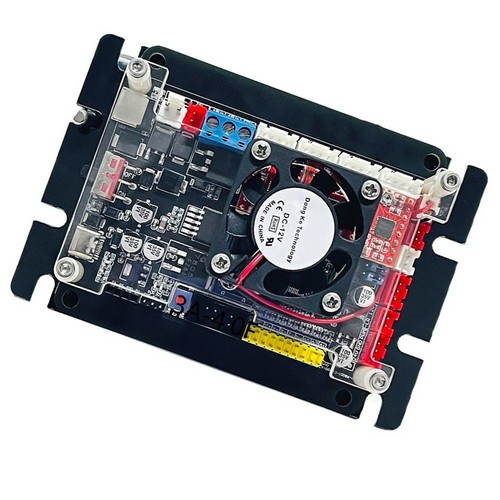 For grbl compatible motion - grbl-compatible, 3
