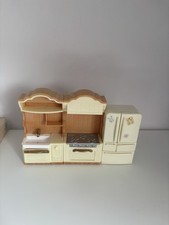 Sylvanian Families Kitchen Set