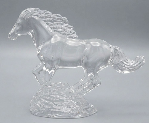 Lovely rare waterford crystal - lovely,
