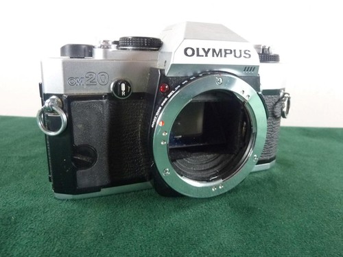 Olympus om20 35mm - olympus,