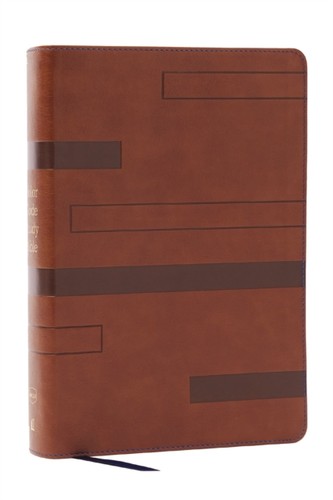 Color code study bible - color,