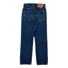 501 Levis Jeans - 29W UK 10