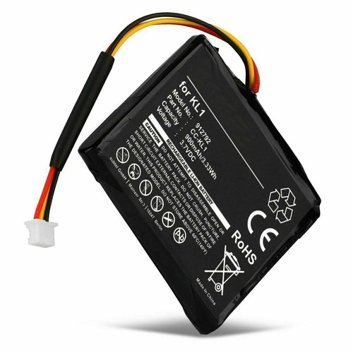 Replacement battery kl1 for - replacement,
