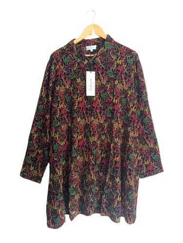 Sahara blouse top tunic - sahara,