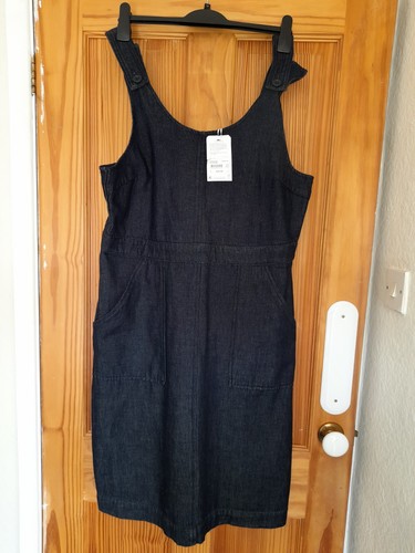 New seasalt dungeree style - new,