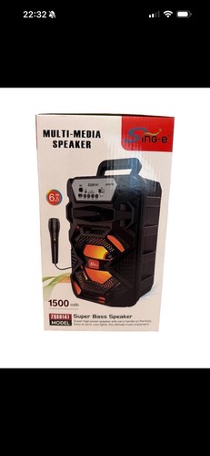 Sing portable bluetooth - portable,