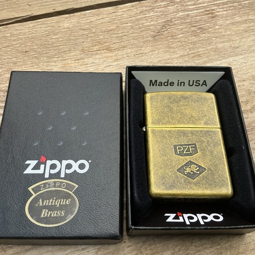 New zippo original - zippo,,