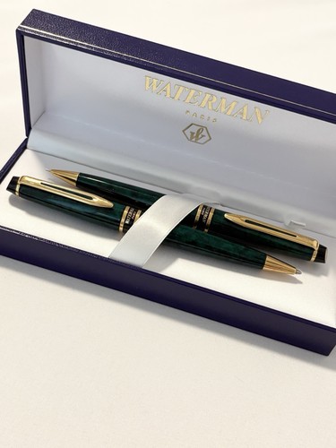 Waterman expert ballpoint - expert, ii
