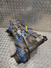 AUDI A5 A4 B8.5 2.0 TDI QUATTRO SPEED MANUAL GEARBOX CODE NEK