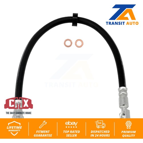 Front brake hydraulic - brake, for