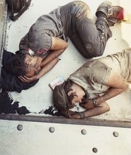 Mike Brodie: A Period of