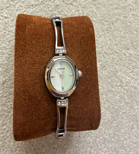 Sekonda women quartz - sekonda,