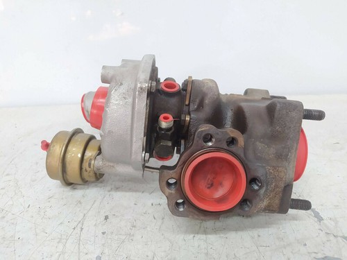 078145704h turbocharger 170567 - turbocharger,