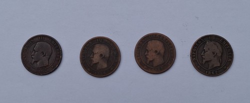 Napoleon iii empereur dix - empereur,