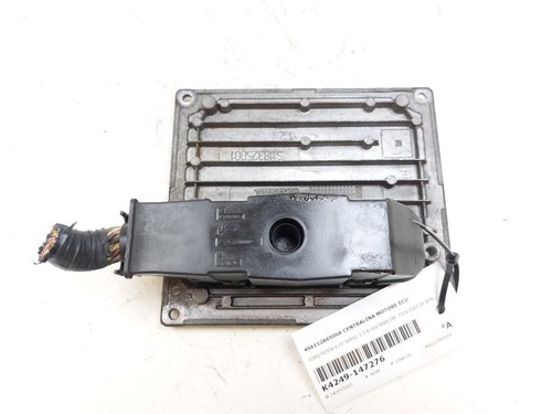 4s6112a650sa engine control - engine,