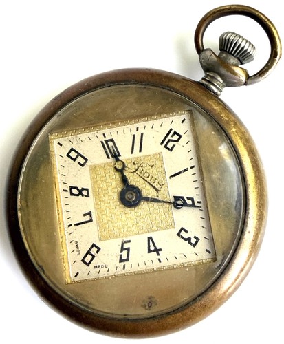 Pocket watch antique vintage - watch,