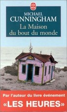 La maison du bout du monde by