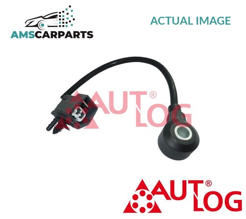 Engine detonation knock sensor - engine,