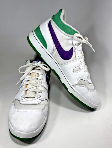 Nike mac attack wimbledon - mac,