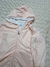 Christian Dior girl's Jacket