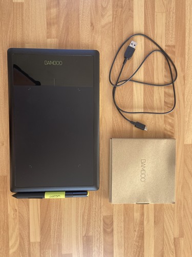 Wacom ctl 470k - ctl-470k, pen