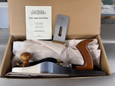 Lie-Nielsen No.62 Low Angle