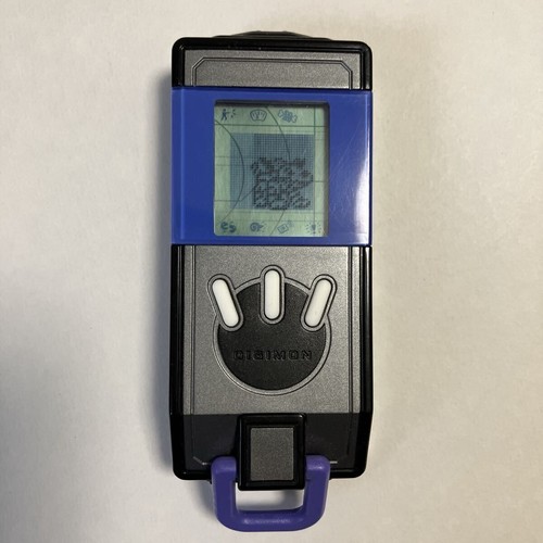 Bandai digimon savers digivice - bandai,